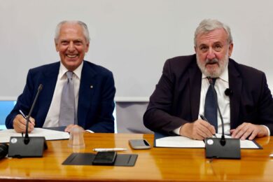 Pirelli e Regione Puglia insieme per mappare lo stato delle strade grazie ai sensori Cyber Tyre