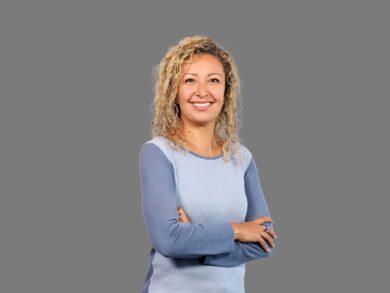 Amel Boubaaya nuova vicepresidente Comunicazione di Alpine: ritorno in Renault per guidare la svolta elettrica