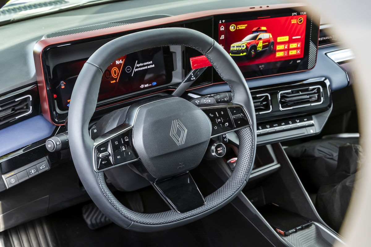 Vision 4Rescue: dal 1° ottobre 2025 debutta la tecnologia che rivoluziona il pronto intervento