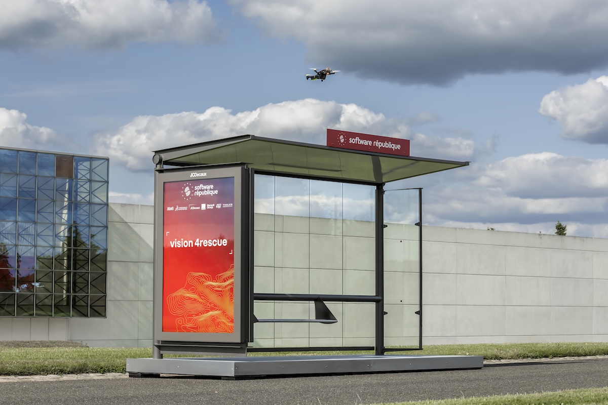 Vision 4Rescue: dal 1° ottobre 2025 debutta la tecnologia che rivoluziona il pronto intervento