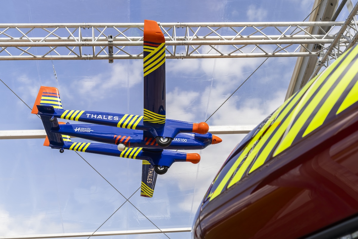 Vision 4Rescue: dal 1° ottobre 2025 debutta la tecnologia che rivoluziona il pronto intervento