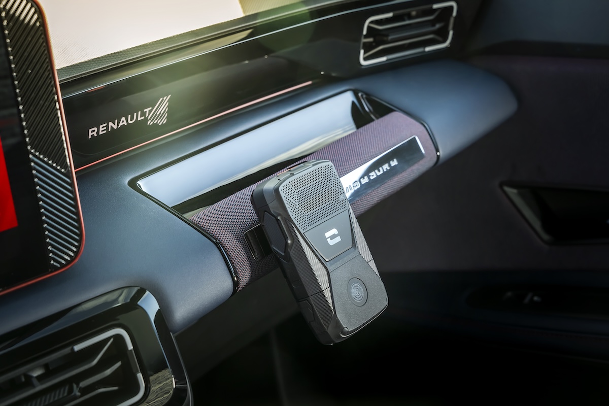 Vision 4Rescue: dal 1° ottobre 2025 debutta la tecnologia che rivoluziona il pronto intervento