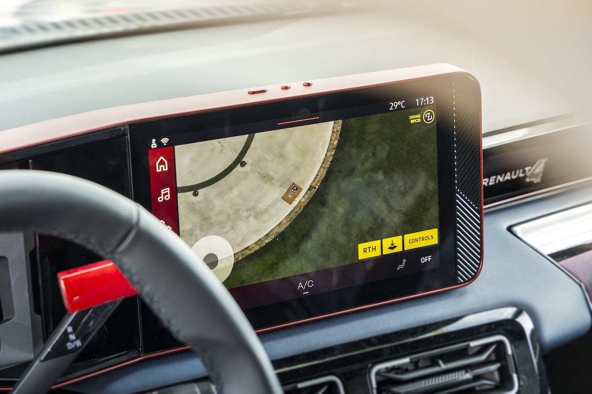 Vision 4Rescue: dal 1° ottobre 2025 debutta la tecnologia che rivoluziona il pronto intervento