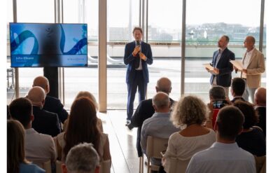 Trofeo Agnelli 2025: a Torino riparte la più longeva manifestazione sportiva aziendale italiana