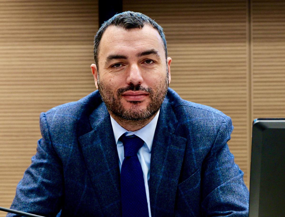 Le dimissioni ‘totali’ dell’Assessore regionale Alessandro Delli Noci