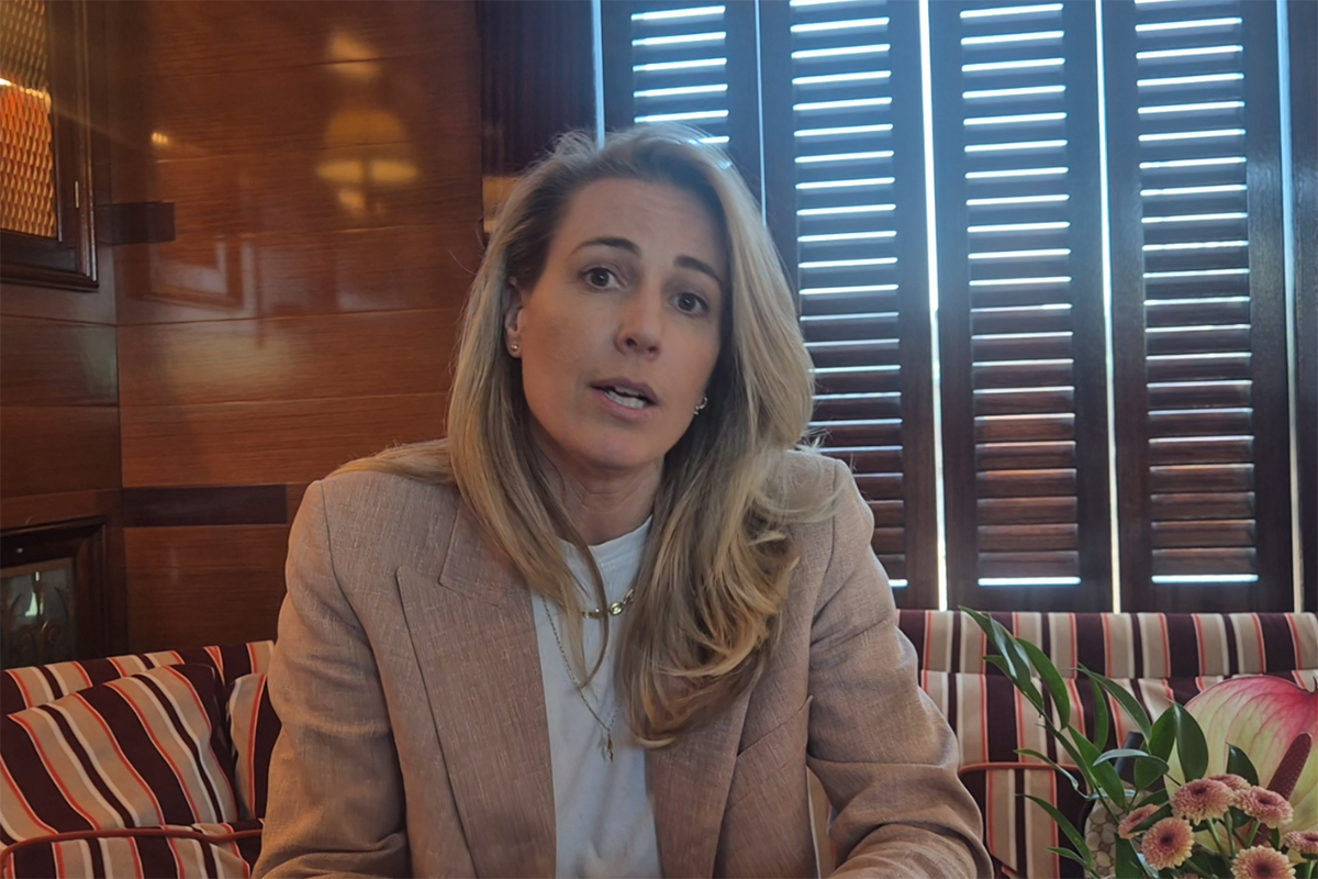 Galleria foto '“Formula 1 della vela con l’Italia, Snow League e calcio femminile, vi svelo le nuove frontiere d’investimento nello sport” – L’intervista' - foto 1