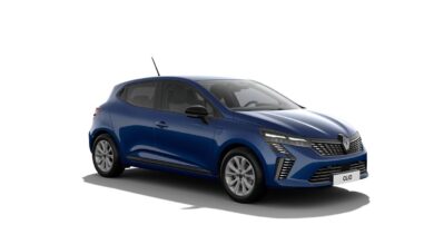 Renault Clio Generation: la nuova serie limitata per giovani e privati da 15.950 euro