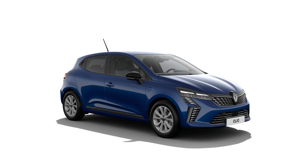 Renault Clio Generation: la nuova serie limitata per giovani e privati da 15.950 euro Renault Clio Generation: la nuova serie limitata per giovani e privati da 15.950 euro