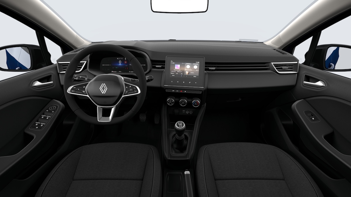 Renault Clio Generation: la nuova serie limitata per giovani e privati da 15.950 euro Renault Clio Generation: la nuova serie limitata per giovani e privati da 15.950 euro
