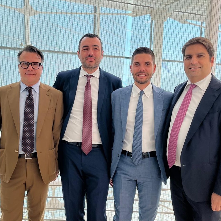 Le dimissioni ‘totali’ dell’Assessore regionale Alessandro Delli Noci