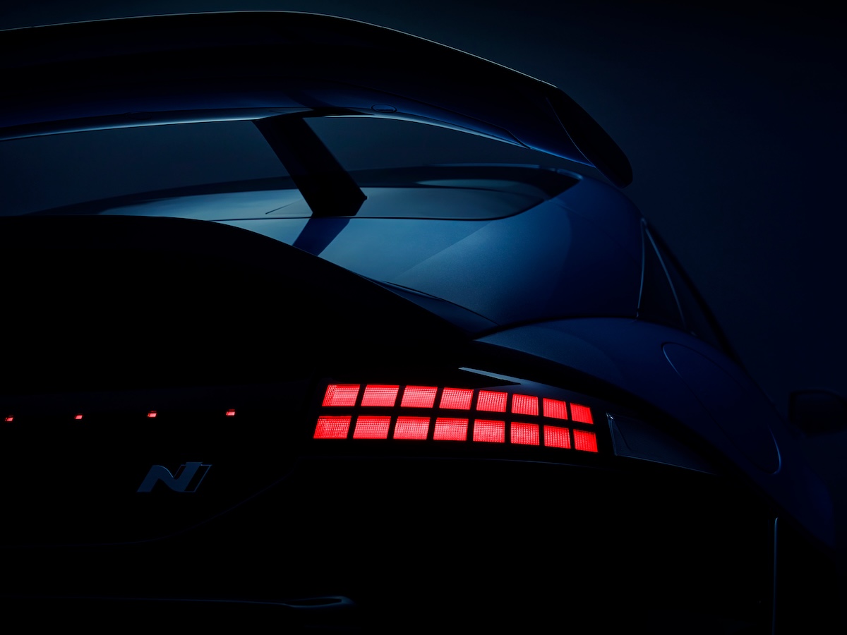 Hyundai IONIQ 6 N: la streamliner elettrica ad alte prestazioni debutta a Goodwood Hyundai IONIQ 6 N: la streamliner elettrica ad alte prestazioni debutta a Goodwood