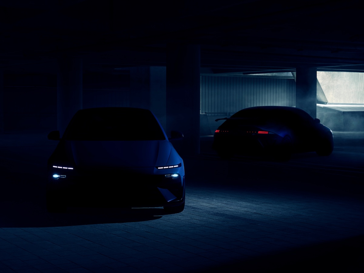 Hyundai IONIQ 6 N: la streamliner elettrica ad alte prestazioni debutta a Goodwood Hyundai IONIQ 6 N: la streamliner elettrica ad alte prestazioni debutta a Goodwood