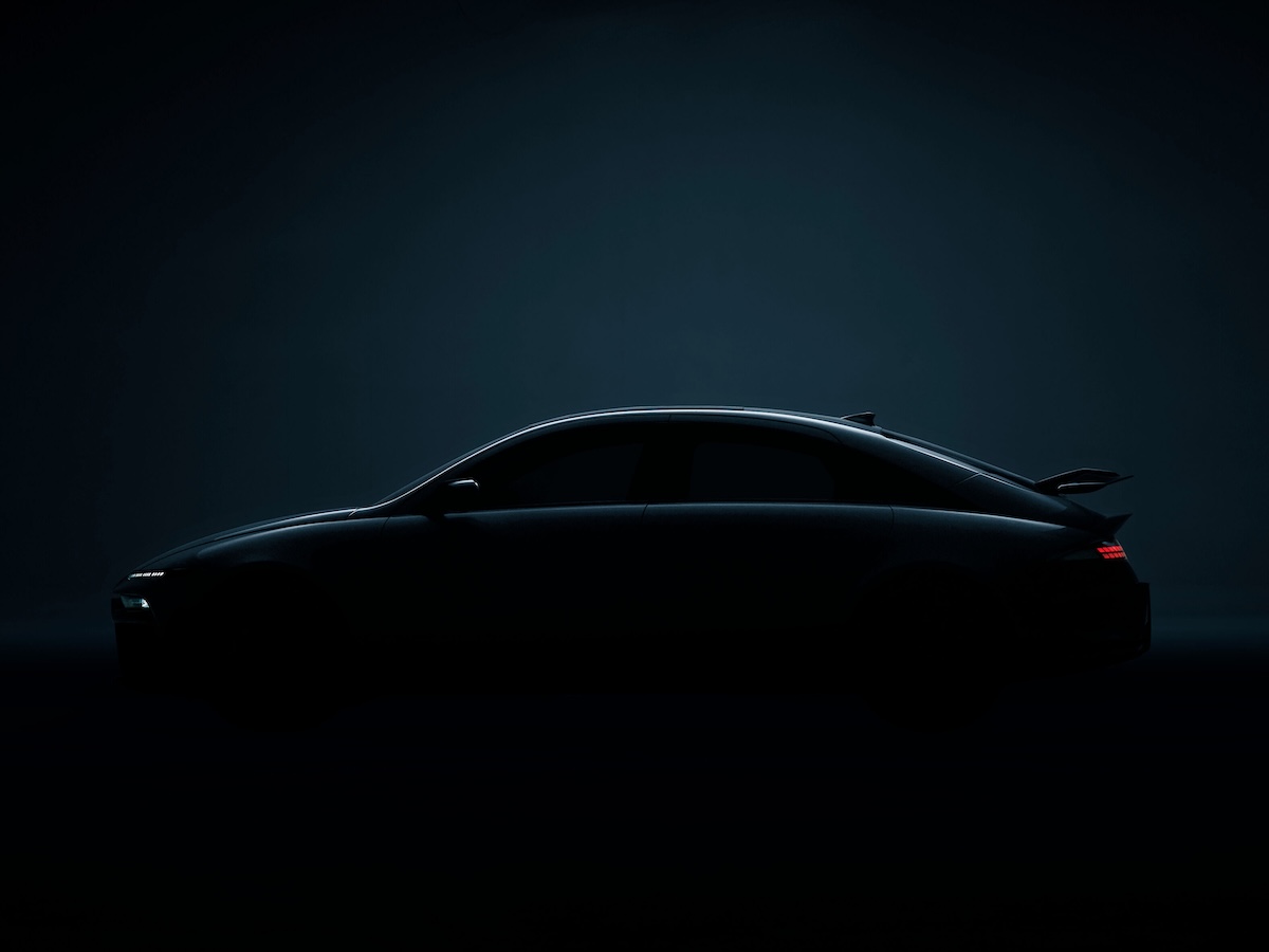 Hyundai IONIQ 6 N: la streamliner elettrica ad alte prestazioni debutta a Goodwood Hyundai IONIQ 6 N: la streamliner elettrica ad alte prestazioni debutta a Goodwood