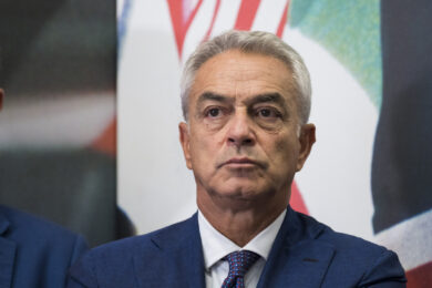 “Premierato? Possibili modifiche, complicato che a fine luglio sia in Aula. Autonomia? I tempi al momento sono incerti. Giustizia? Il testo non si tocca”