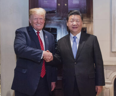 Dazi, dietro l’accordo Usa-Cina c’è il passo indietro di Trump. Così si è arrivati all’intesa (ma fragile)