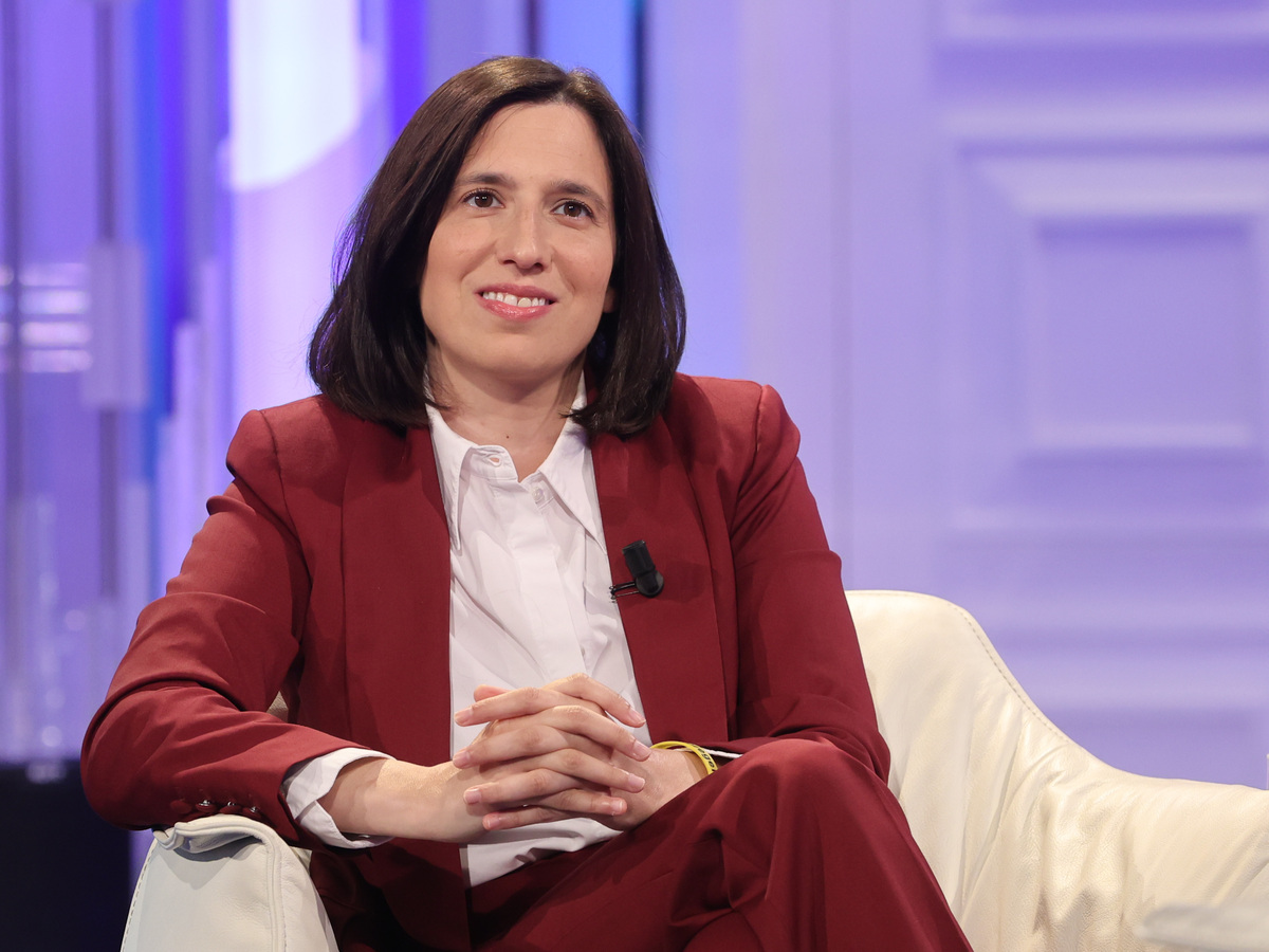 Referendum, la tattica di Schlein Referendum, la tattica di Schlein