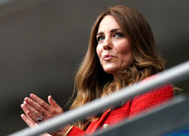 Royal Family, William rimpiazza Kate Middleton con un’altra Cate, affermata star di Hollywood