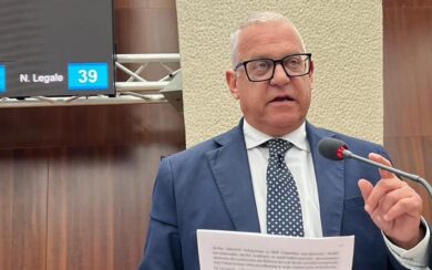 Ventura (FdI): “Con la liuteria cremonese valorizziamo un’eccellenza lombarda nel mondo”