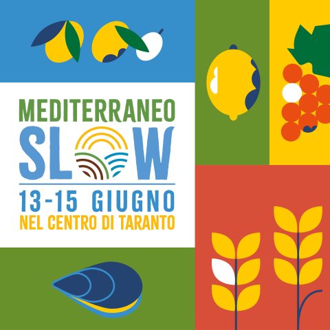 Mediterraneo Slow torna a Taranto: non solo mare e un futuro più sano