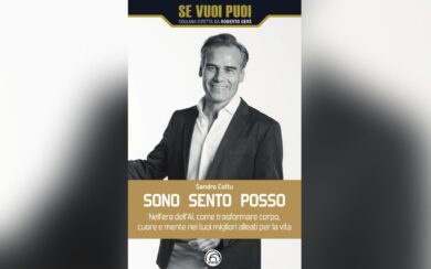 Corpo, cuore e mente al tempo dell’intelligenza artificiale
