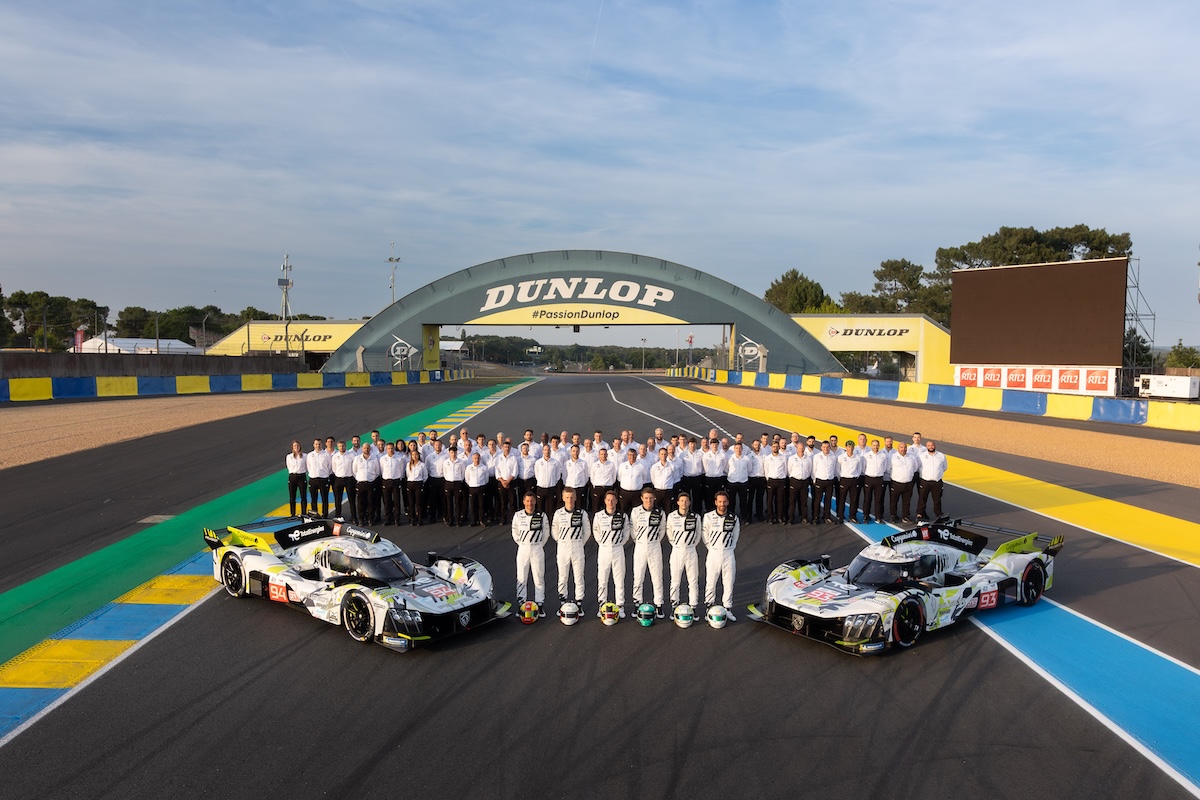 Peugeot fuori dall’Hyperpole a Le Mans 2025: ora tutta l’attenzione è sulla gara