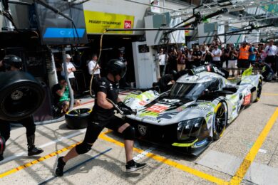 Peugeot fuori dall’Hyperpole a Le Mans 2025: ora tutta l’attenzione è sulla gara