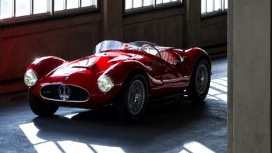 Stellantis Heritage alla 1000 Miglia: il passato glorioso corre ancora con Alfa Romeo ,FIAT e Maserati