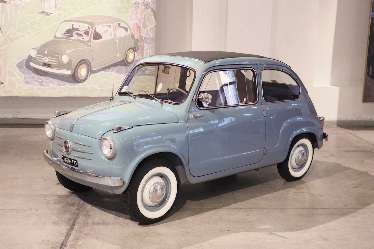 Stellantis Heritage alla 1000 Miglia: il passato glorioso corre ancora con Alfa Romeo ,FIAT e Maserati