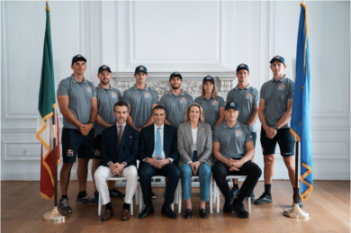 “Formula 1 della vela con l’Italia, Snow League e calcio femminile, vi svelo le nuove frontiere d’investimento nello sport” – L’intervista
