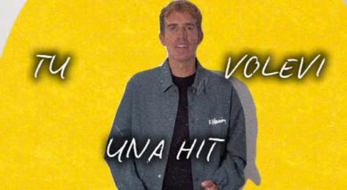 In anteprima il video “Tu volevi una hit” di Marco Achtner