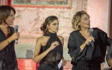 Star contro l’HIV: l’evento di Anlaids a Villa Giulia