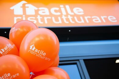 Crisi Renovars, dopo Facile Ristrutturare anche la controllante chiede il concordato. Maxi perdite nel 2024