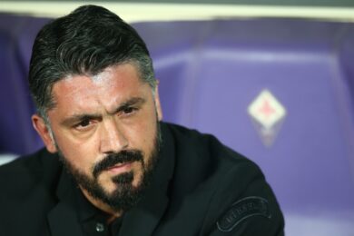 Nasce l’Italia di Gattuso, con un ex bandiera della Juventus al suo fianco (e Prandelli direttore tecnico)