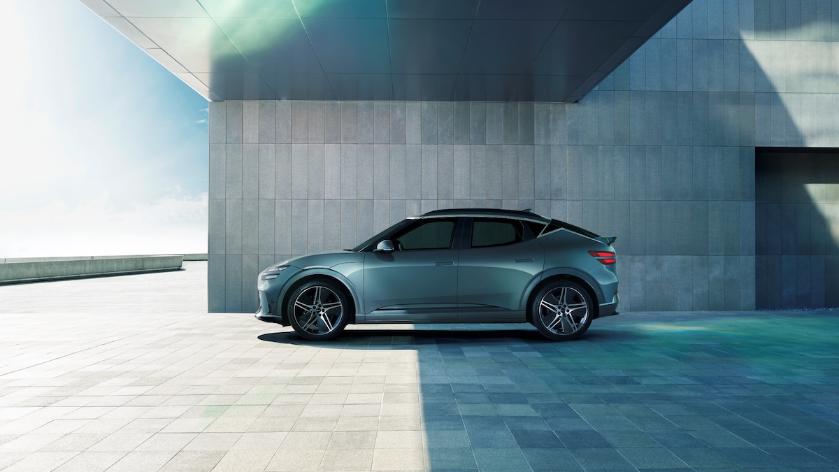 Genesis lancia la sfida: arrivo in Italia e debutto a Le Mans