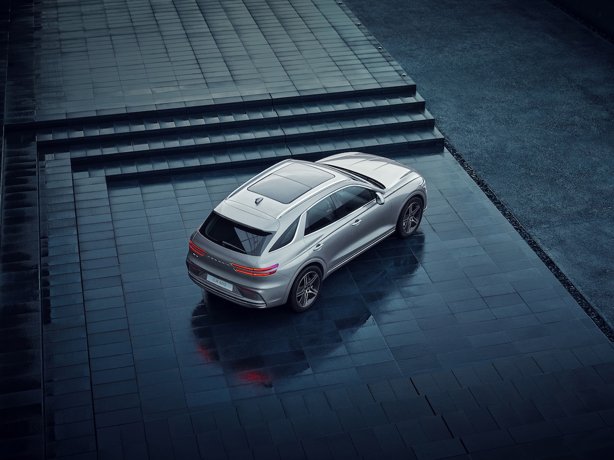 Genesis lancia la sfida: arrivo in Italia e debutto a Le Mans