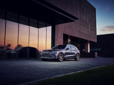 Genesis lancia la sfida: arrivo in Italia e debutto a Le Mans