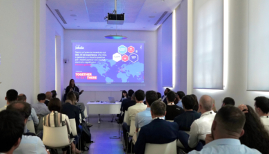 JAKALA presenta il Vending Market Monitor per analizzare il mercato della distribuzione automatica