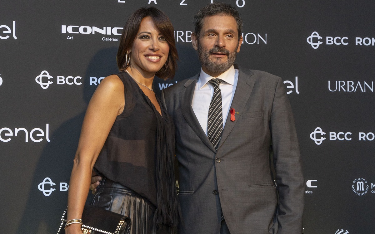 Star contro l’HIV: l’evento di Anlaids a Villa Giulia Star contro l’HIV: l’evento di Anlaids a Villa Giulia