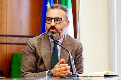 Il Galà dell’Olio approda a Bari, Paolicelli: ‘Prospettiva internazionale’