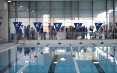 La beffa della piscina Cambini Fossati: l’impianto Milanosport chiuso a due anni dall’inaugurazione