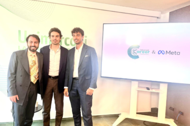UniMarconi, Career Connections: la carriera di Angelo Mazzetti di Meta al centro dell’incontro con gli studenti