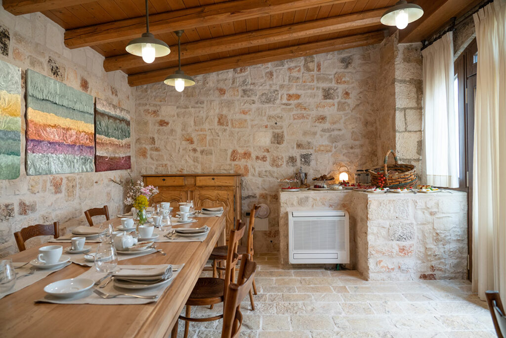 DONNAPAOLA, opening per l’ArtFarm nel cuore della Murgia pugliese