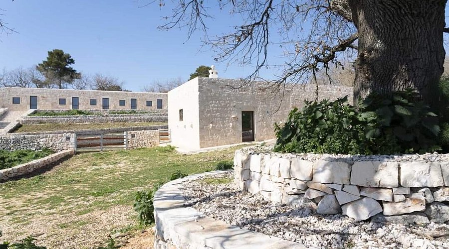 DONNAPAOLA, opening per l’ArtFarm nel cuore della Murgia pugliese