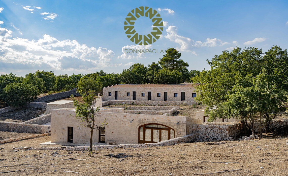 DONNAPAOLA, opening per l’ArtFarm nel cuore della Murgia pugliese