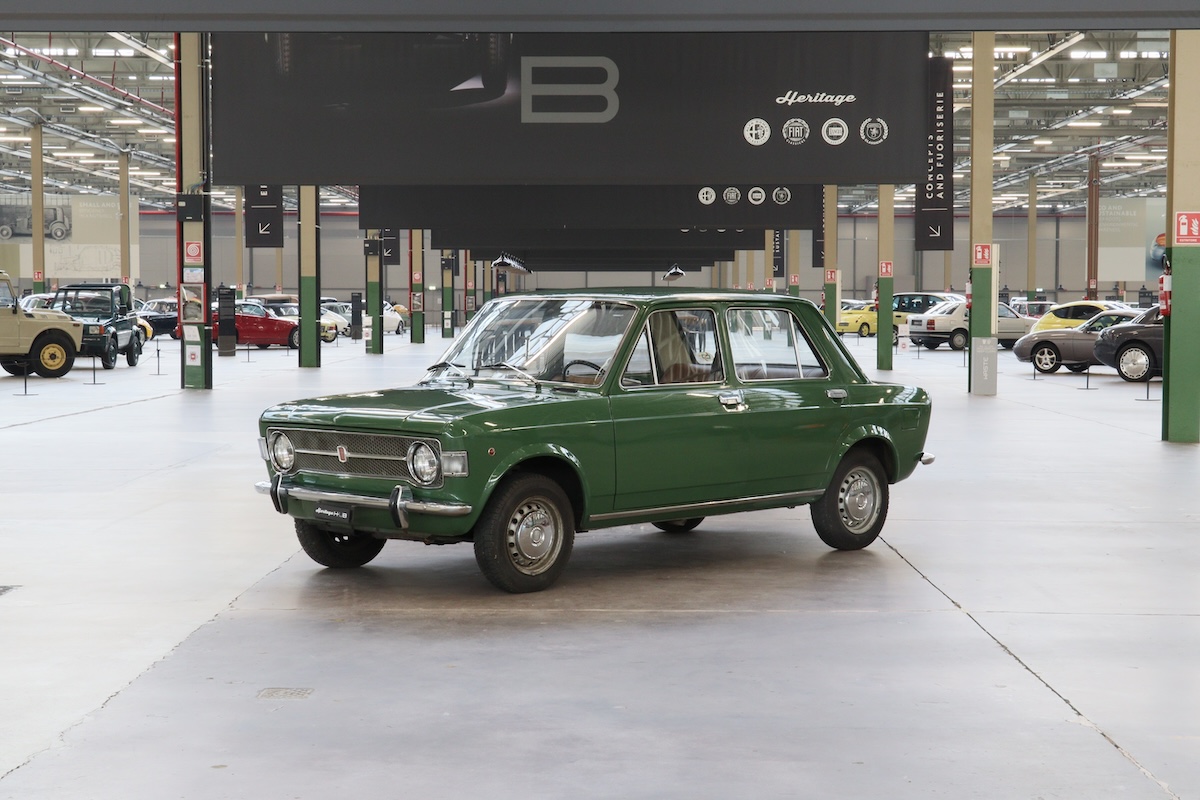 Fiat 600 e Dante Giacosa: a Neive il Memorial 2025 Fiat 600 e Dante Giacosa: a Neive il Memorial 2025