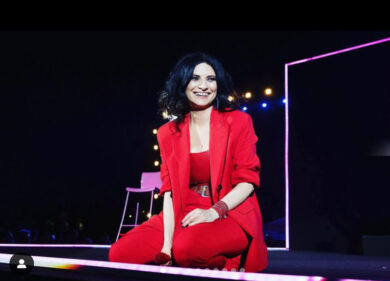 Laura Pausini, il concerto evento Laura 30 World Tour in prima serata su Canale 5