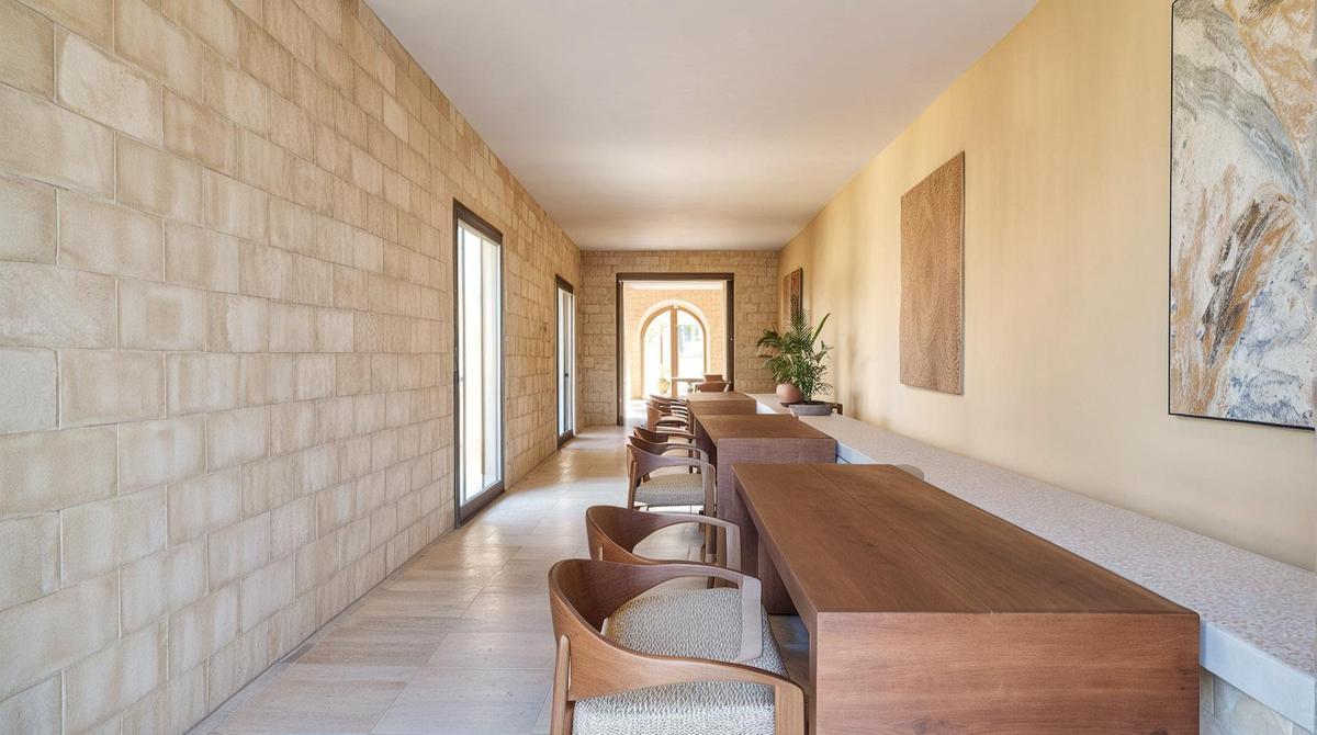 Ostuni, Masseria Guadalupe: la prima macienda in Puglia Ostuni, Masseria Guadalupe: la prima macienda in Puglia