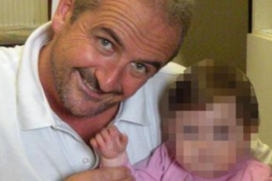 Chantal Tonello, sparita nel nulla a 14 mesi: il padre la ritrova 13 anni dopo in Ungheria