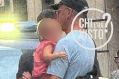 Madre e figlia trovate morte a Villa Pamphili: la foto choc che inchioda il presunto killer