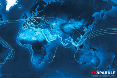 TIM, Sparkle porta la connettività Quantum Safe su AWS Marketplace